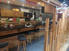 -栖川山葵家·寿喜锅·日式料理(龙湖北城天街商场店)