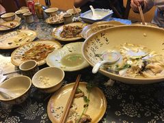 -75幢私房菜馆