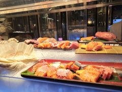 -广州富力君悦大酒店·凯菲厅