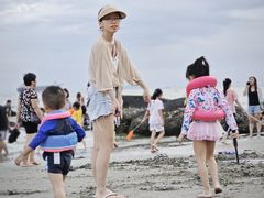 -沙扒湾