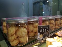 -玛芝莲(领秀店)