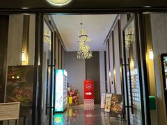 -杏荟旋转餐厅(广州爱群店)