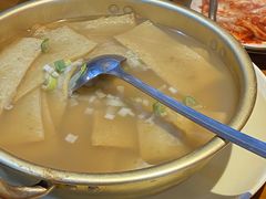 -红辣椒八爪鱼特色韩国料理