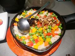-云海肴·汽锅鸡·云南菜(高德置地店)