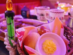 -甲丁坊·德餐·酒吧(五棵松华熙店)
