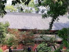 -成都武侯祠博物馆