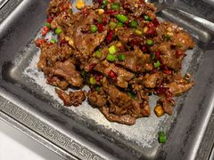 -飶香居(省博物馆店)