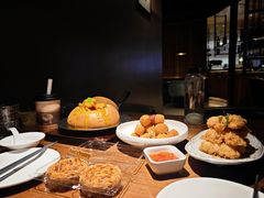 -大树餐厅(益田假日店)