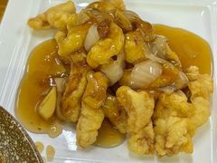 -来味香(麦世达韩国精品百货店)
