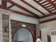 -煎饼卷大葱·非遗传承·潍坊菜(十笏园店)