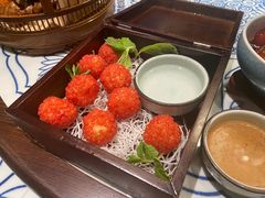 -唐·玉芙蓉(雨花吾悦广场店)