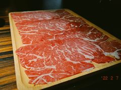 -山葵家·创意料理(EFC欧美广场店)