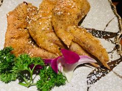-有喜屋·烧鸟·居酒屋(周浦万达店)