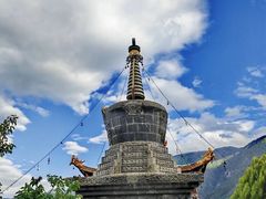 -丽江泸沽湖景区