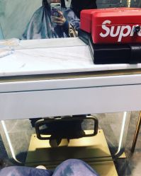 -Kraemer Paris  苏豪路易士·嘉玛发廊