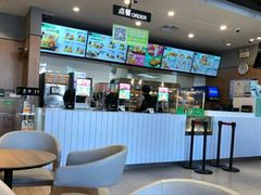 -德克士(胜利店)