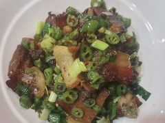 -秦月轩·陕西家乡菜(阜成路·五棵松店)