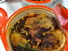 -川锦汇麻辣拌(长大店)