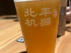 -北平机器Peiping Machine(百子湾店)