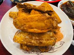 -聚首堂·特色小吃·肘子(什刹海德胜门店)