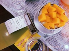 -仁信老铺(华盖路店)