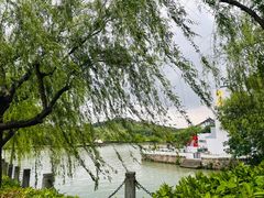-南北湖风景区