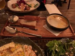 -Pakkhús Restaurant