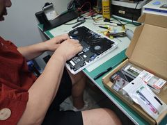 -联想电脑thinkpad官方旗舰店·售后维修中心(虹桥龙湖天街店)