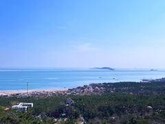 -崂山仰口游览区
