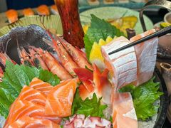 -松鹤精致料理(五一中路店)