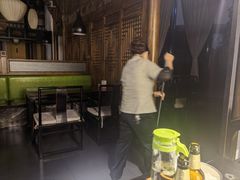 大堂-陈麻婆豆腐总店