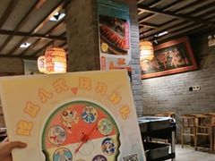 -南京大牌档(凯德大峡谷店)