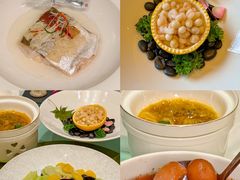 -得月楼·省级非遗·传统苏帮菜(观前店)