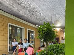 -马白开来特色羊排揪片子  (总店)