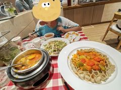 -西贝(南开大悦城店)