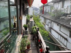 -同得兴 Since·1995 传统苏式面馆(十全街店)