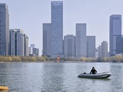 -天鹅湖体育公园