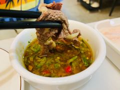 -潮汕大目牛肉火锅(上梅林店)