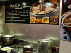 -陈厨老家菜馆(义安区店)