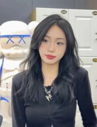 -藤野造型·专业烫染店