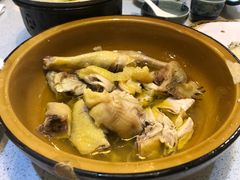 -农家大院(纪王店)