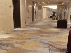 -豪廷轩中餐厅·特色云南菜(温德姆至尊豪廷大酒店)