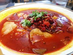 -馬伍旺川菜(江北虹悦城店)