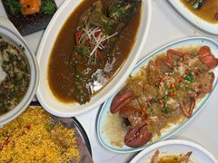 -鲜味食族水产·海鲜餐厅