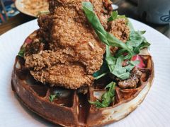-Brut Eatery Wine Bar & Restaurant (建国东路店)
