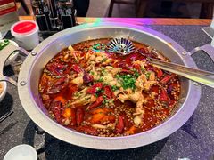 -王庄阿咪海鲜大排档(象园店)