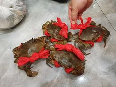 -新渔享海鲜餐厅(广海渔人码头店)