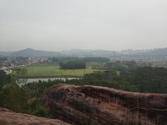 -马头山