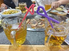 -鹤之乡·齐齐哈尔烤肉·非遗(秋涛路店)