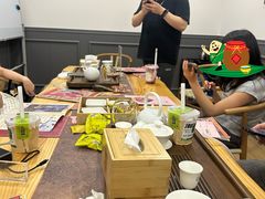 -剧狐剧本杀(徐汇1号店)